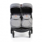 Продукт Moni Rome - Комбинирана детска количка за близнаци - 6 - BG Hlapeta
