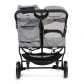 Продукт Moni Rome - Комбинирана детска количка за близнаци - 5 - BG Hlapeta