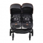 Продукт Moni Rome - Комбинирана детска количка за близнаци - 11 - BG Hlapeta