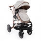 Продукт Moni Gala Premium -  Комбинирана детска количка 2в1  - 16 - BG Hlapeta