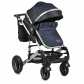 Продукт Moni Gala Premium -  Комбинирана детска количка 2в1  - 15 - BG Hlapeta