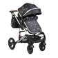 Продукт Moni Gala Premium -  Комбинирана детска количка 2в1  - 14 - BG Hlapeta