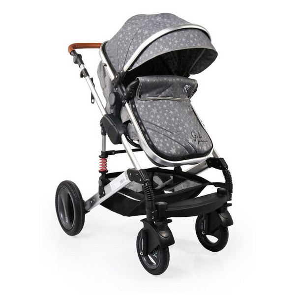 Продукт Moni Gala Premium -  Комбинирана детска количка 2в1  - 0 - BG Hlapeta