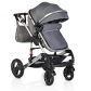 Продукт Moni Gala Premium -  Комбинирана детска количка 2в1  - 1 - BG Hlapeta
