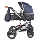 Продукт Moni Gala Premium -  Комбинирана детска количка 2в1  - 10 - BG Hlapeta