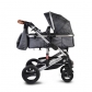 Продукт Moni Gala Premium -  Комбинирана детска количка 2в1  - 6 - BG Hlapeta