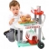 Ecoiffier - Детска ветеринарна количка с аксесоари 2