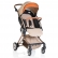 Cangaroo Siri - Комбинирана детска количка 