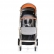 Cangaroo Siri - Комбинирана детска количка  6