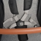 Продукт Cangaroo Siri - Комбинирана детска количка  - 9 - BG Hlapeta