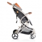 Продукт Cangaroo Siri - Комбинирана детска количка  - 2 - BG Hlapeta