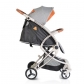 Продукт Cangaroo Siri - Комбинирана детска количка  - 1 - BG Hlapeta
