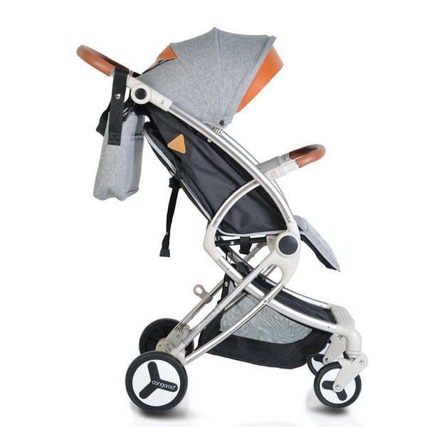 Продукт Cangaroo Siri - Комбинирана детска количка  - 0 - BG Hlapeta