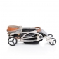Продукт Cangaroo Siri - Комбинирана детска количка  - 6 - BG Hlapeta