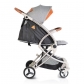 Продукт Cangaroo Siri - Комбинирана детска количка  - 3 - BG Hlapeta