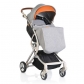Продукт Cangaroo Siri - Комбинирана детска количка  - 13 - BG Hlapeta
