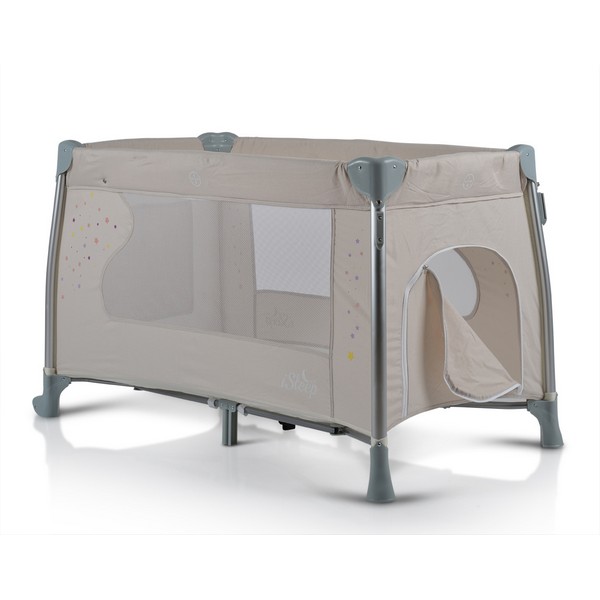 Продукт Cangaroo ISleep - Детска кошара на 2 нива - 0 - BG Hlapeta