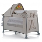 Продукт Cangaroo ISleep - Детска кошара на 2 нива - 11 - BG Hlapeta