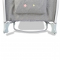 Продукт Cangaroo ISleep - Детска кошара на 2 нива - 2 - BG Hlapeta