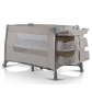 Продукт Cangaroo ISleep - Детска кошара на 2 нива - 9 - BG Hlapeta