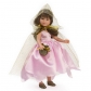 Продукт Asi - Кукла Силия, фея с розова рокля и златно наметало, 30 см - 1 - BG Hlapeta