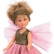 Asi - Кукла Силия, розова фея, 30 см