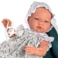 Продукт Asi - Кукла-бебе Мария, с рокля и одеялце - 1 - BG Hlapeta