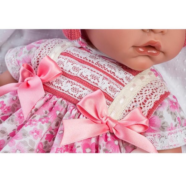 Продукт Asi - Лимитирана серия, Кукла бебе, Гема,  - 0 - BG Hlapeta