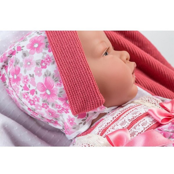 Продукт Asi - Лимитирана серия, Кукла бебе, Гема,  - 0 - BG Hlapeta