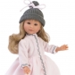 Продукт Asi - Кукла Силия, с розово палто, 30 см - 1 - BG Hlapeta