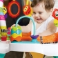 Продукт HOLA - Бебешки кът за стоене, игра и занимания - 1 - BG Hlapeta