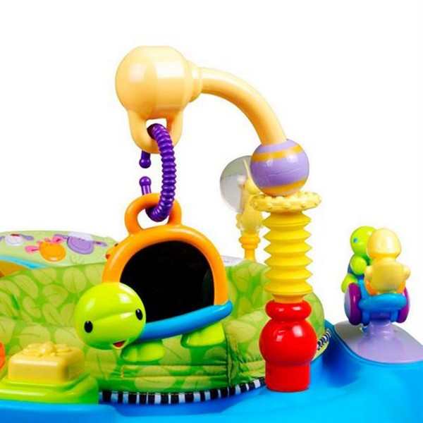 Продукт HOLA - Столче за игра и занимания - 0 - BG Hlapeta