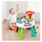 Продукт HOLA - Бебешка маса за игра, учене и опознаване - 10 - BG Hlapeta