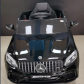 Продукт Акумулаторен джип Mercedes AMG GLC 63S 12V с меки гуми - 1 - BG Hlapeta