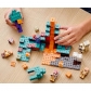 Продукт LEGO Minecraft Изкривената гора - Конструктор - 10 - BG Hlapeta