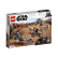LEGO Star Wars Проблеми на Tatooine - Конструктор 1