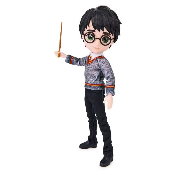 Продукт Spin Master Harry Potter Wizarding World Harry - Кукла 20 см - 0 - BG Hlapeta