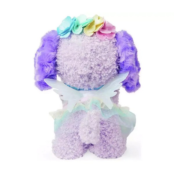 Продукт Spin Master Present Pets Rainbow Fairy - Интерактивна играчка, 1 бр. - 0 - BG Hlapeta