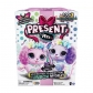 Продукт Spin Master Present Pets Rainbow Fairy - Интерактивна играчка, 1 бр. - 6 - BG Hlapeta