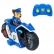Spin Master Paw Patrol Chase - Мотоциклет с дистанционно 1