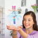 Spin Master Hatchimals Crystal Flyers Starlight Idol - Летяща фея