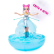 Spin Master Hatchimals Crystal Flyers Starlight Idol - Летяща фея