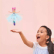 Spin Master Hatchimals Crystal Flyers Starlight Idol - Летяща фея 6