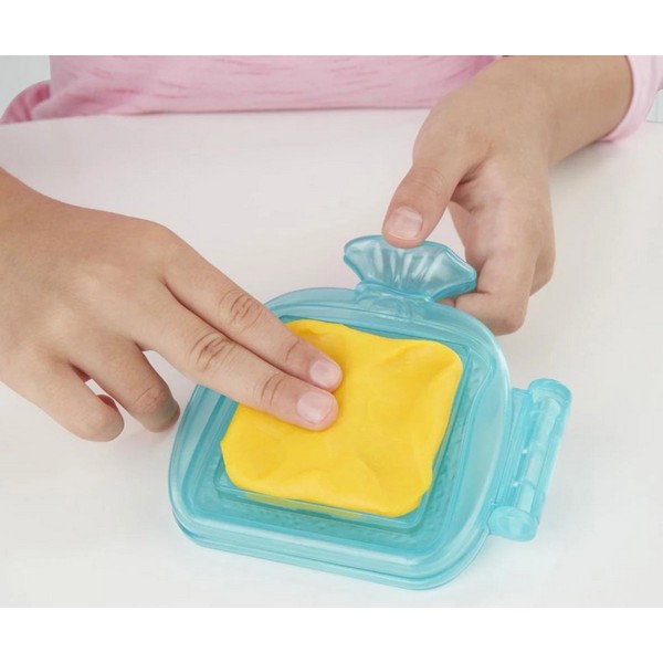 Продукт Play Doh - Комплект грил за сирене - 0 - BG Hlapeta