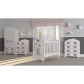 Продукт Bambino Casa Coccolone - Бебешко креватче, Rosa - 4 - BG Hlapeta
