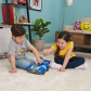 Продукт PAW PATROL - Трансформираща се полицейска кола на Чейс  - 1 - BG Hlapeta