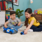 Продукт PAW PATROL - Трансформираща се полицейска кола на Чейс  - 10 - BG Hlapeta