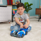 Продукт PAW PATROL - Трансформираща се полицейска кола на Чейс  - 2 - BG Hlapeta