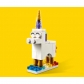 Продукт LEGO Classic - Творчески прозрачни тухлички - 12 - BG Hlapeta