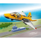 Продукт LEGO City Great Vehicles - Транспортьор за самолети за въздушно шоу - 6 - BG Hlapeta
